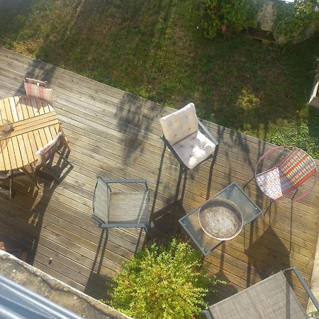 Appartement Independant サン・ジルダ・ド・リュイス エクステリア 写真