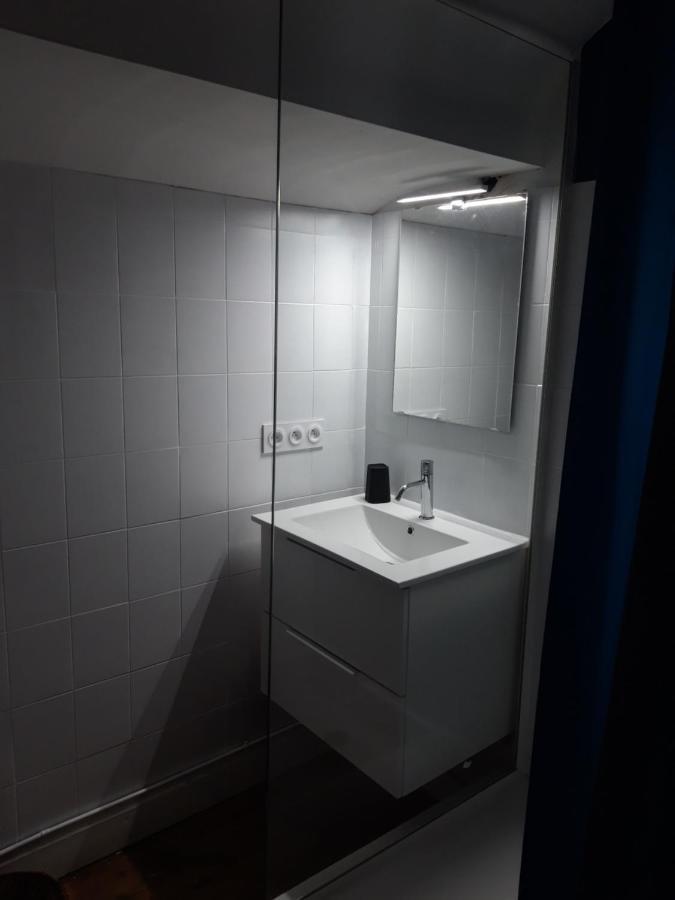 Appartement Independant サン・ジルダ・ド・リュイス エクステリア 写真