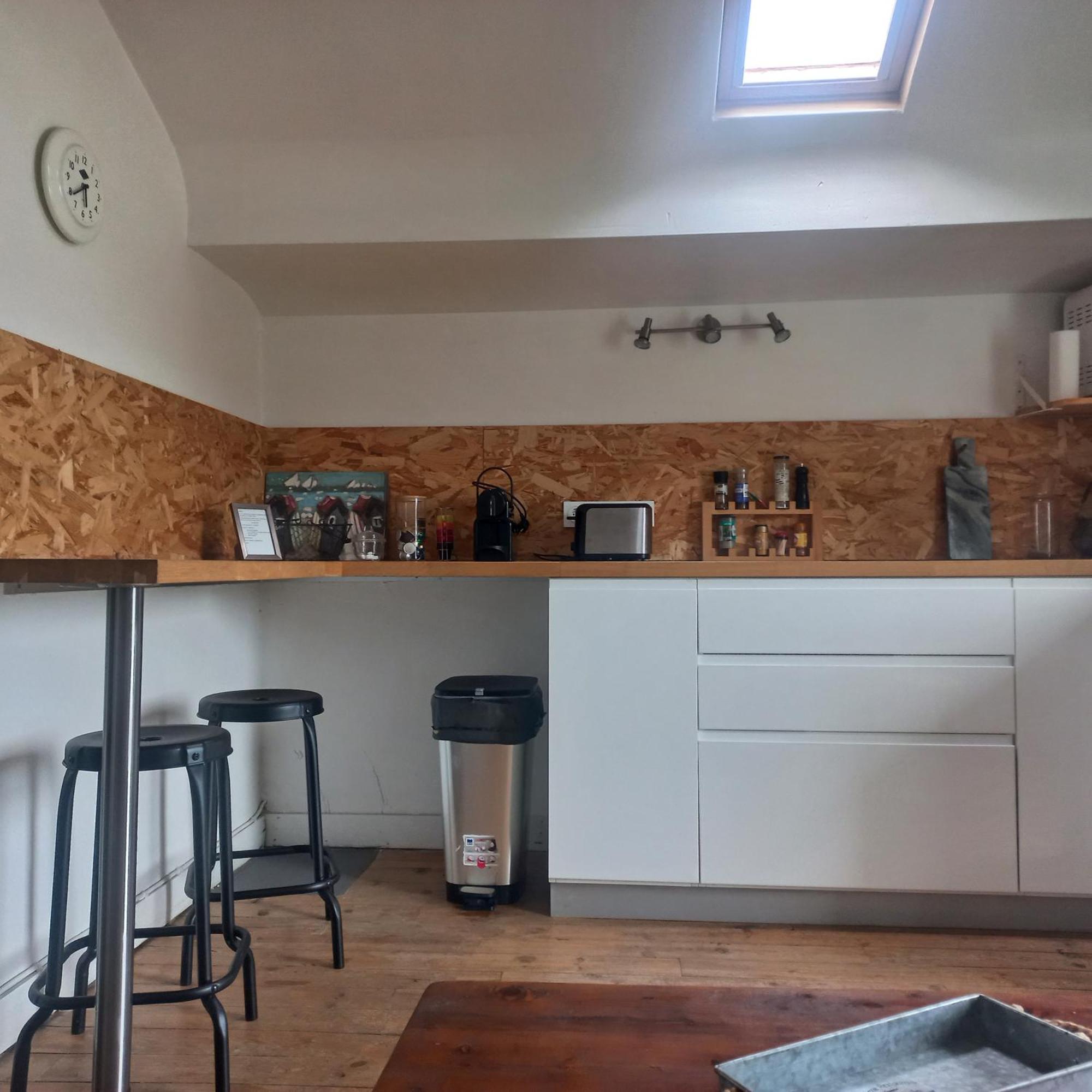 Appartement Independant サン・ジルダ・ド・リュイス エクステリア 写真