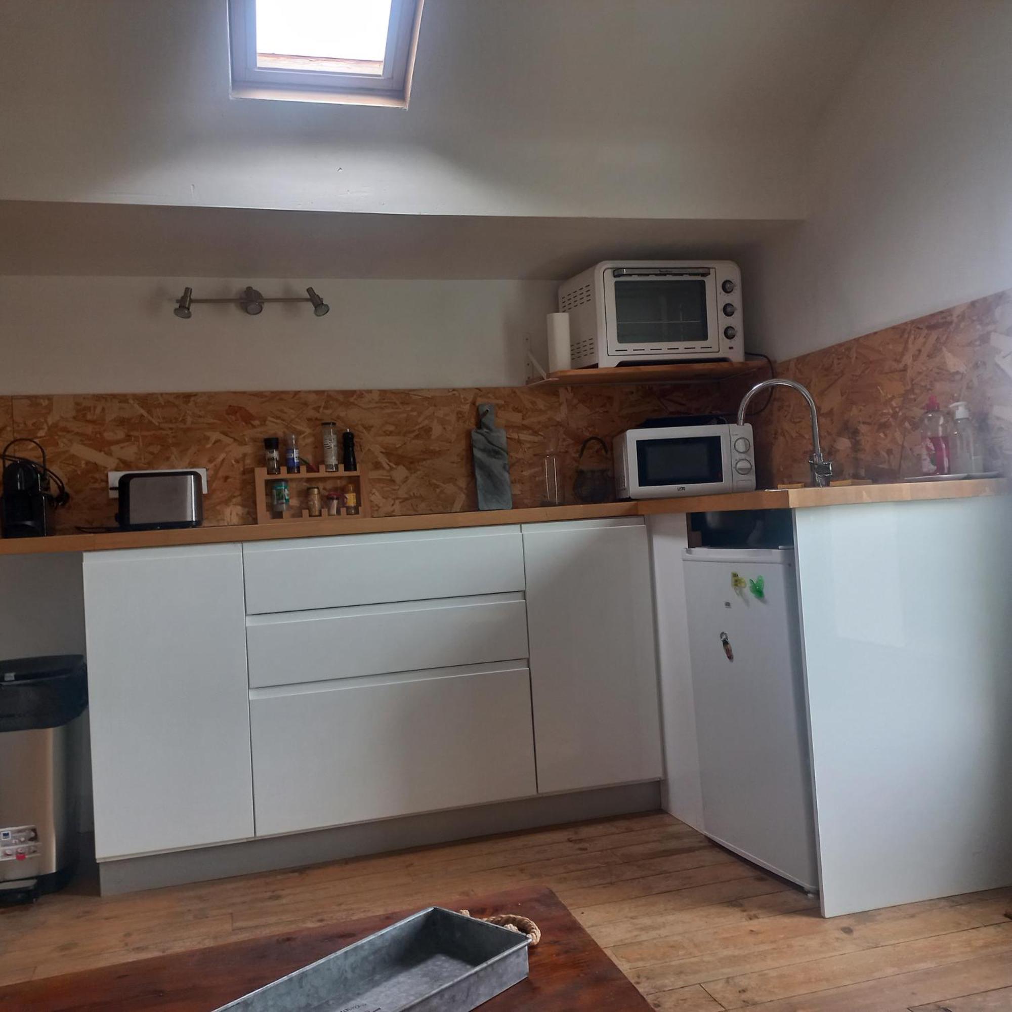 Appartement Independant サン・ジルダ・ド・リュイス エクステリア 写真