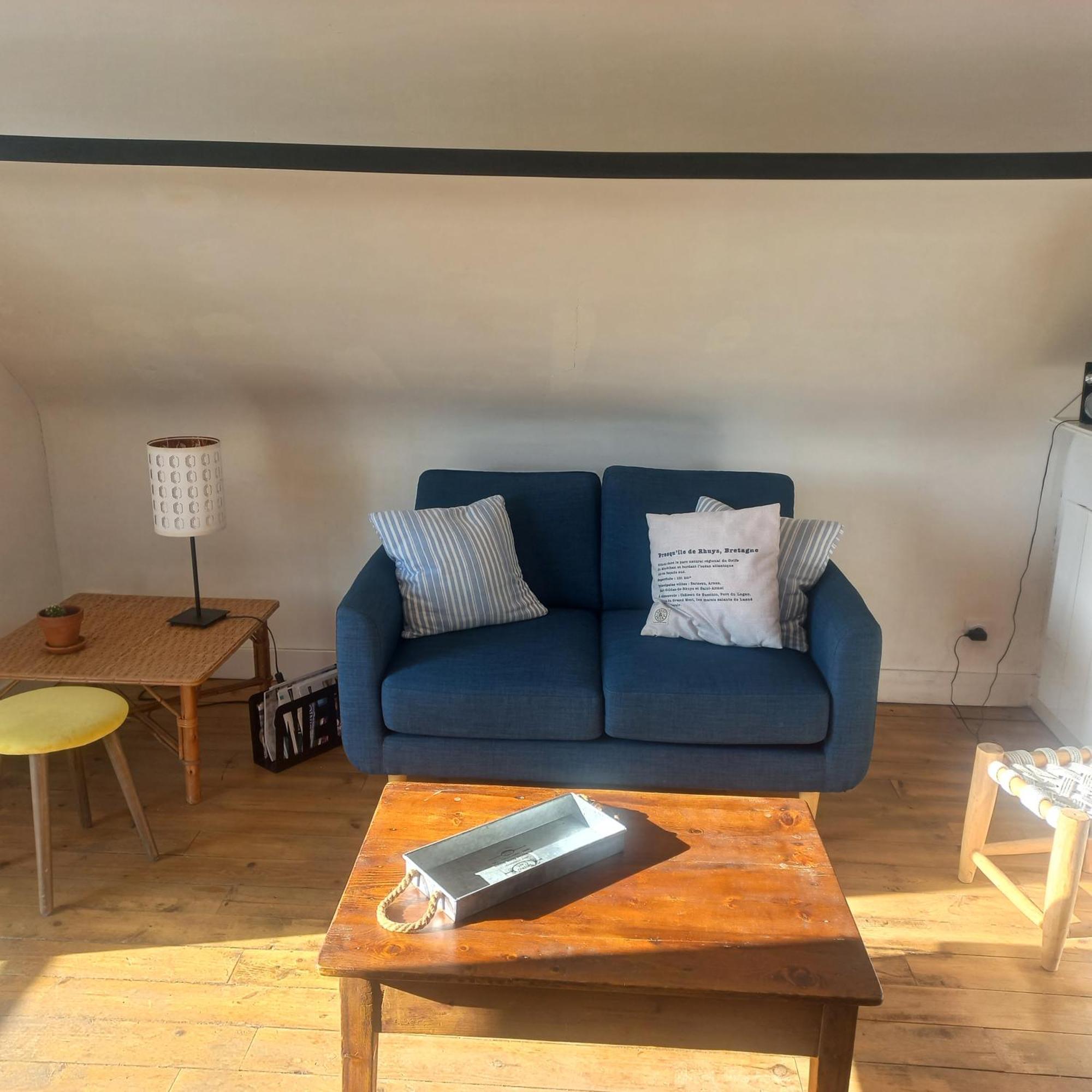 Appartement Independant サン・ジルダ・ド・リュイス エクステリア 写真
