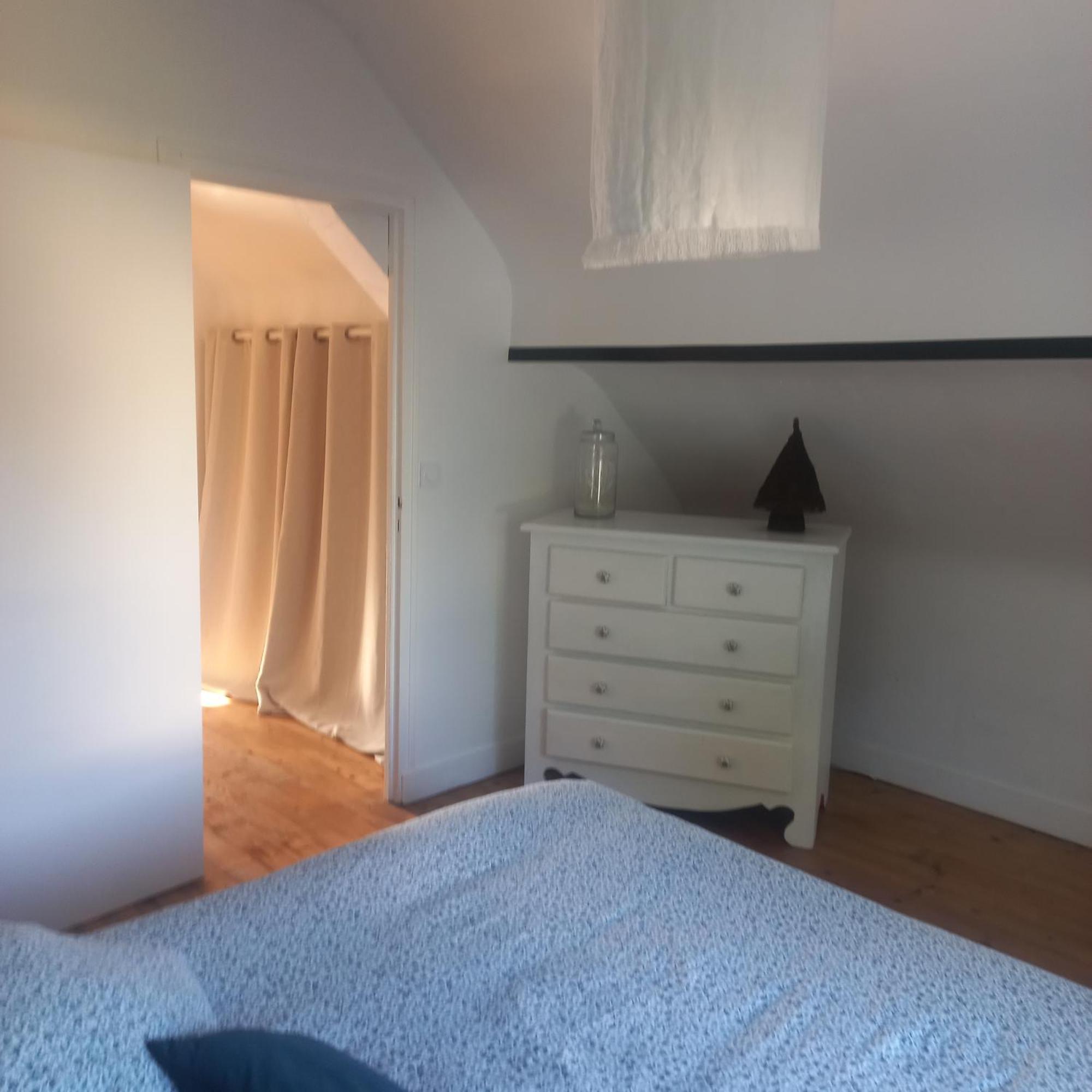 Appartement Independant サン・ジルダ・ド・リュイス エクステリア 写真